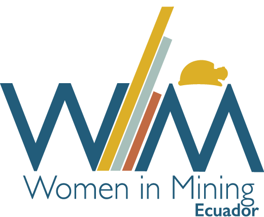 WIM - Women in Mining, Ecuador